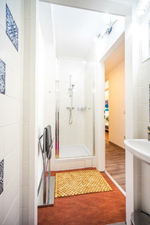 10 Min. Downtown - 2 Bedrooms - Parking Vídeň Exteriér fotografie